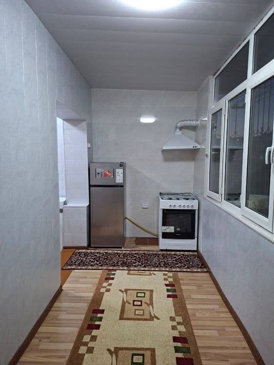 Qizlarga kvartira Ganga (bez makler) , Кравтира для девушек , ганга — 4
