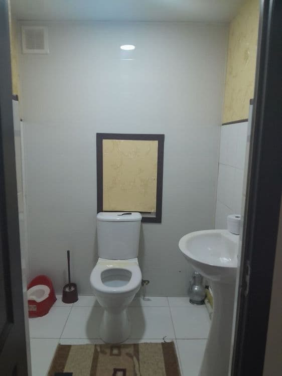 Xazaykali uy ogil bollarga — 1