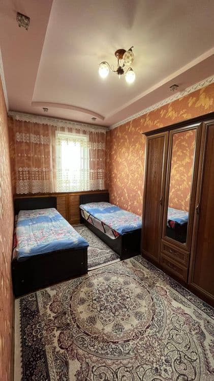 Kvartiraga qiz olamiz — 1