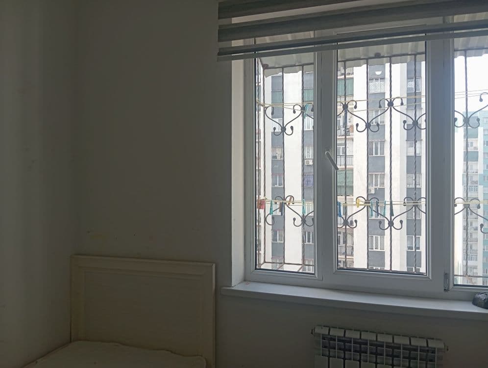 Ayol-qizlarga ishonchli kvartira bor, ERKAK kishi yo'q !!! — 1