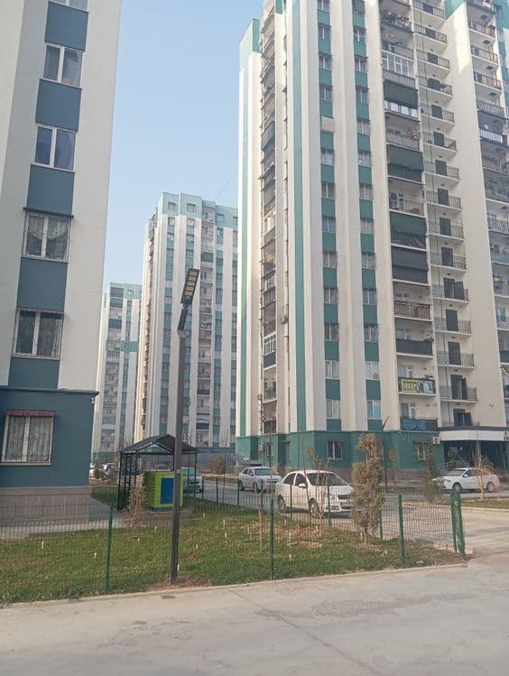 Ayol-qizlarga ishonchli kvartira bor, ERKAK kishi yo'q !!! — 3