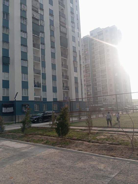 Ayol-qizlarga ishonchli kvartira bor, ERKAK kishi yo'q !!! — 5