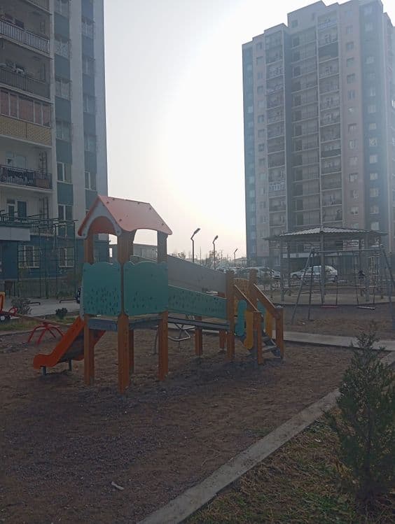 Ayol-qizlarga ishonchli kvartira bor, ERKAK kishi yo'q !!! — 8