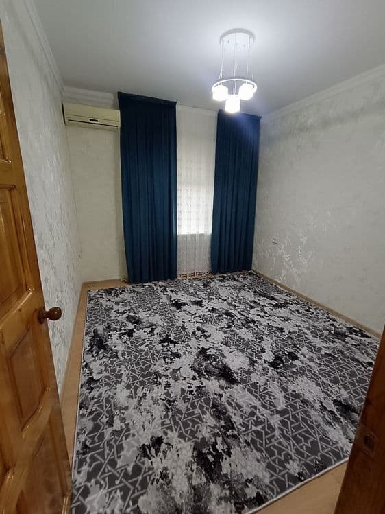 Yunusobod kvartira qizlar uchun sheriklikka — 2