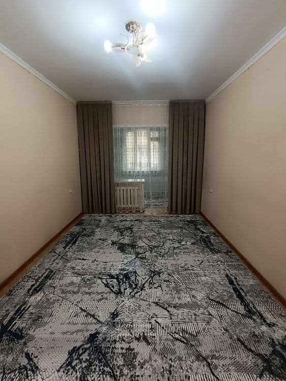 Yunusobod kvartira qizlar uchun sheriklikka — 3