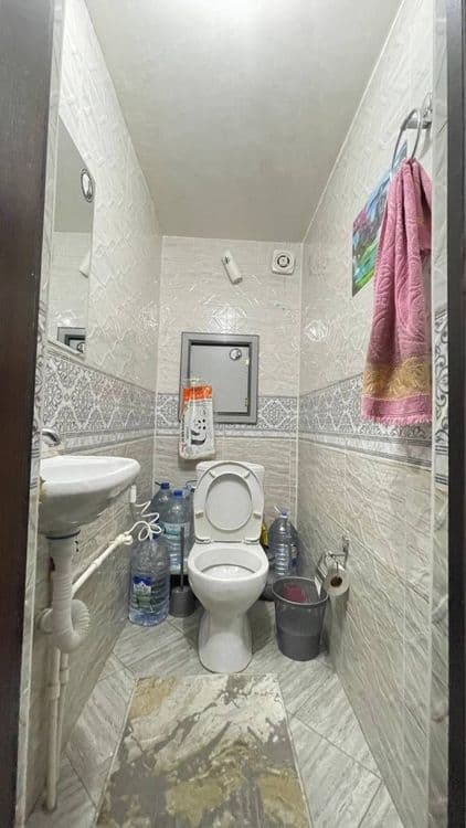 kvartira arenda sergeli metro oldi — 4