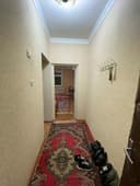 Kvartera 1 xonali yigitlar uchun 1 kishi olinadi