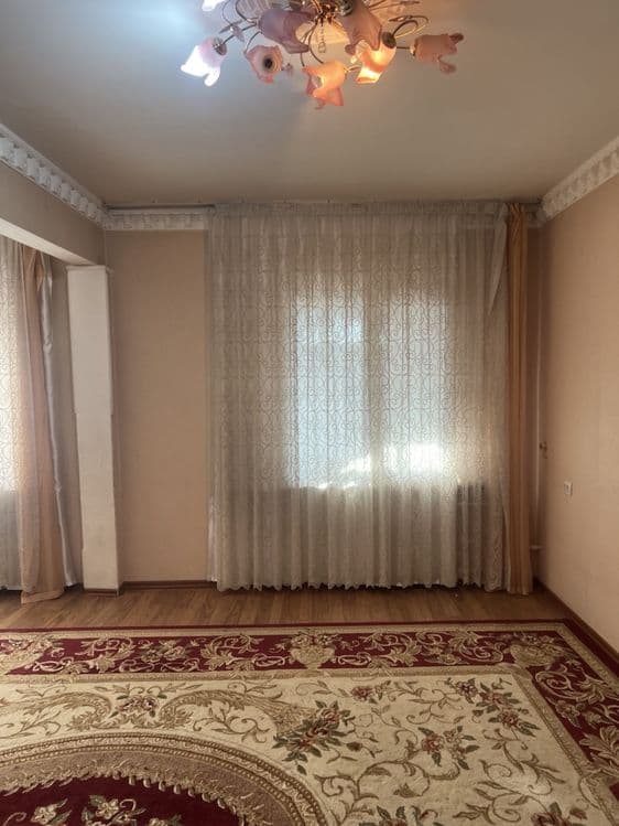 Qizlar bilan birga turishga hamma sharoiti bor lyuks kvartira — 1