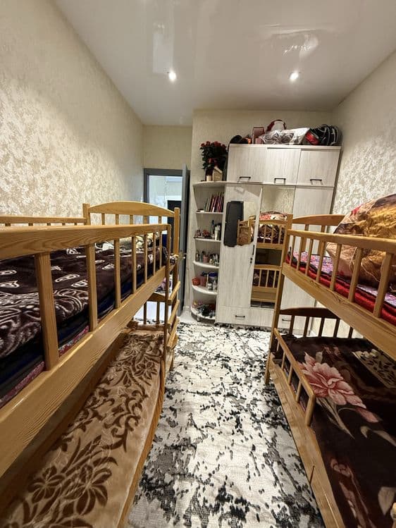 Arenda Kvartira  beriladi — 5