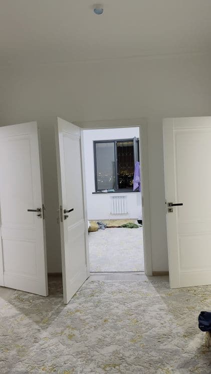 Sheriklikka kvartira bollarga jami 7 kishi turiladi — 1