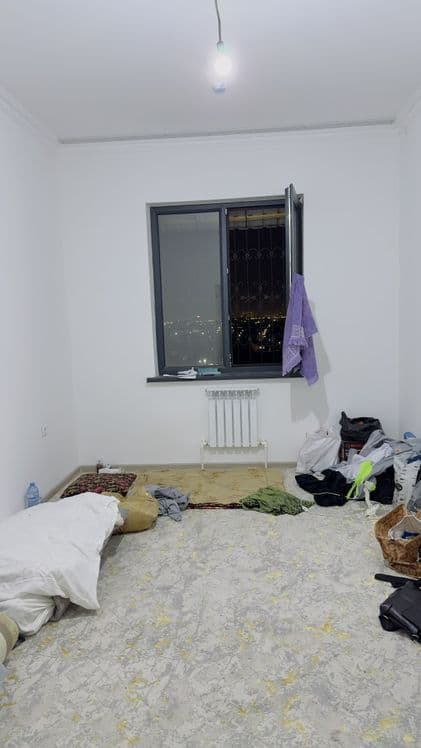 Sheriklikka kvartira bollarga jami 7 kishi turiladi — 3