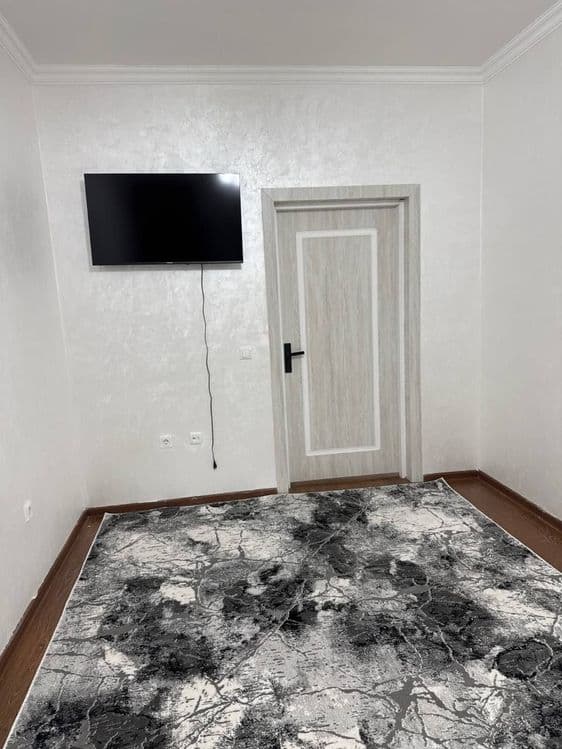 Sergili yangi darxonda kvartir — 3