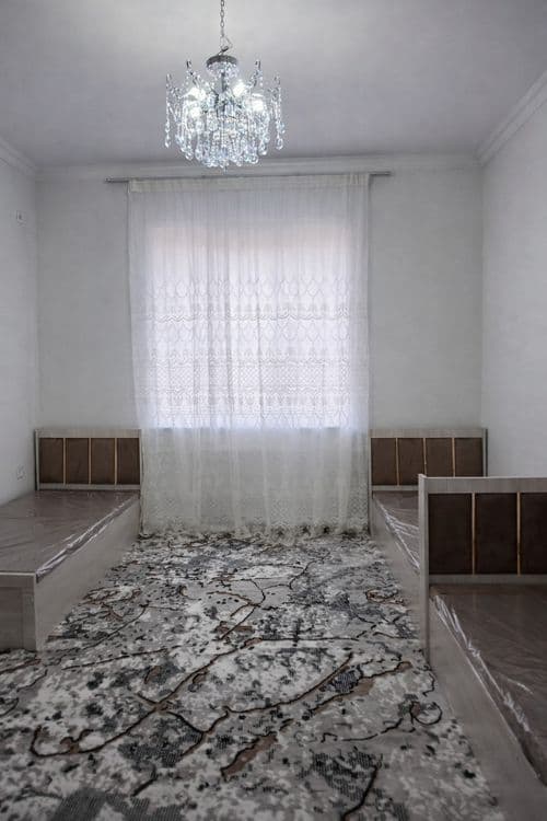 Кзларга квартира — 4