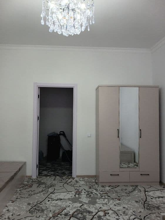 Кзларга квартира — 5