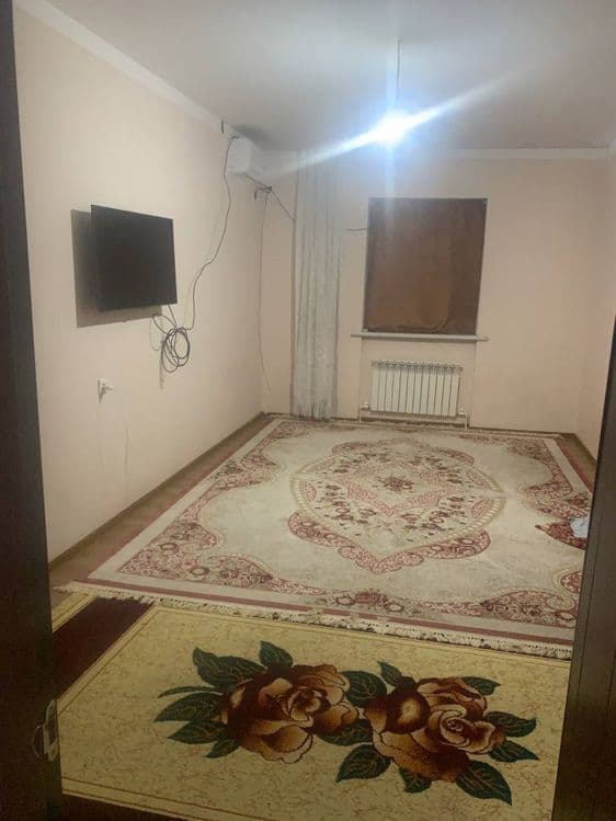 Oʻgʻil bollarga kvartira 3- bekat yonida hamma sharoitlari mavjud — 2