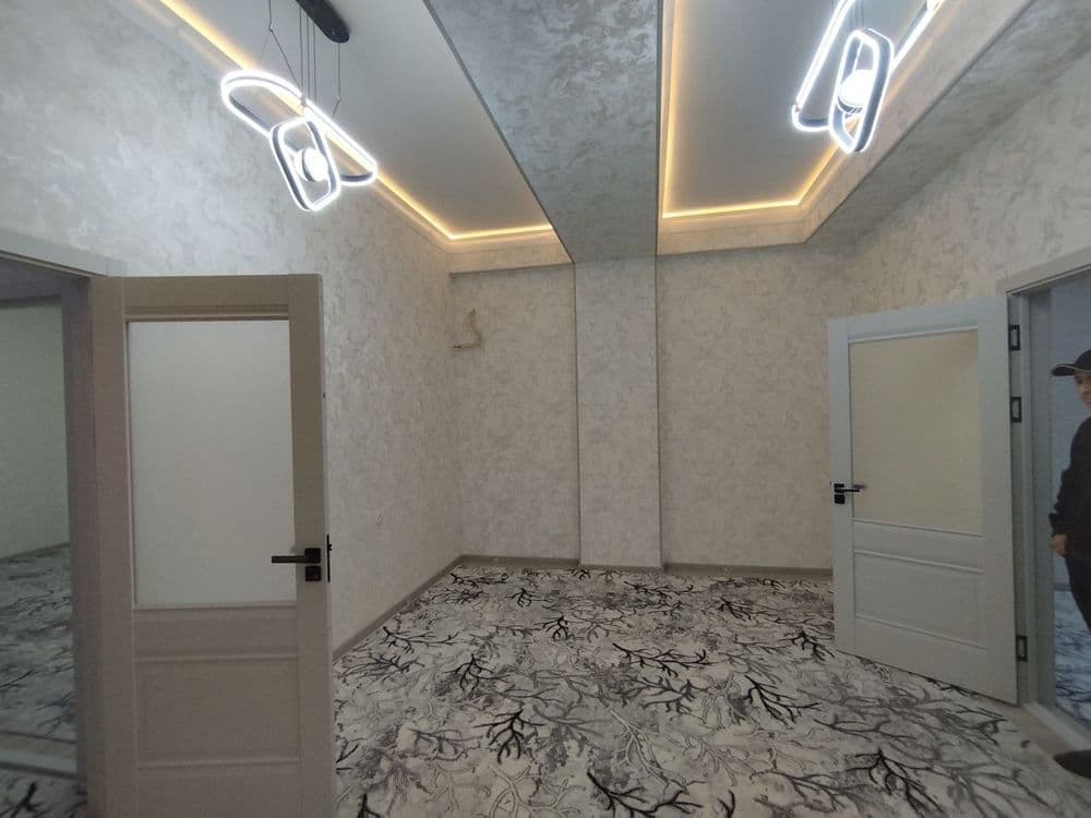 Kvateraga qizlarni olamiz — 5