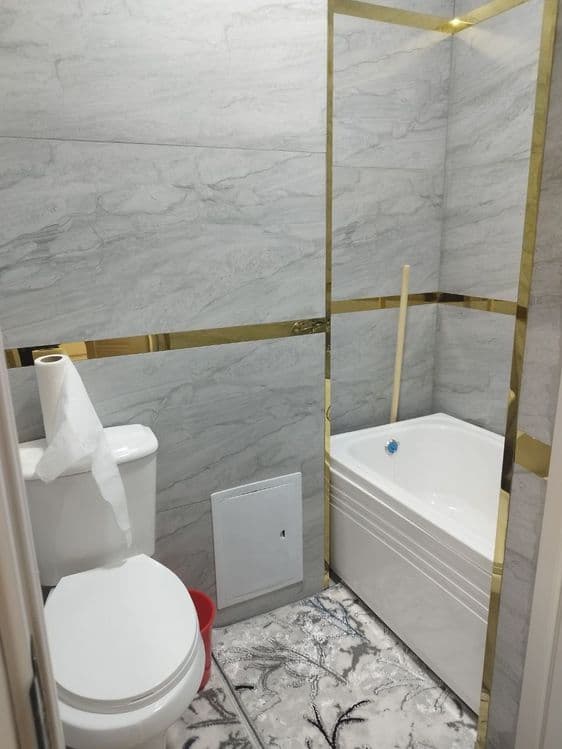 Kvateraga qizlarni olamiz — 7