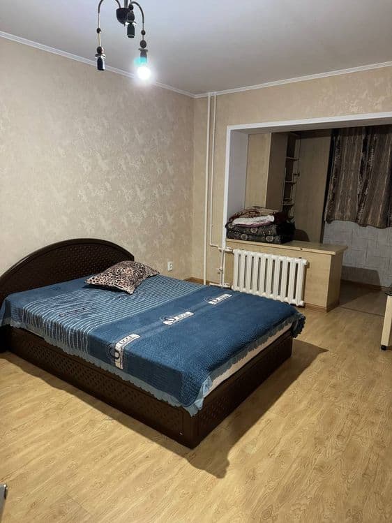 Kvartira sheriklikga qizlarni olamiz — 4
