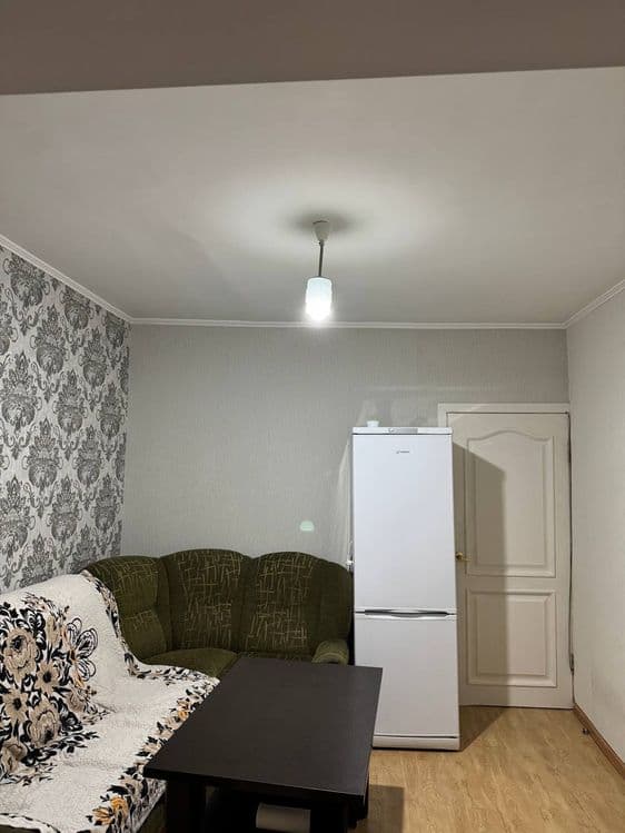 Kvartira sheriklikga qizlarni olamiz — 5