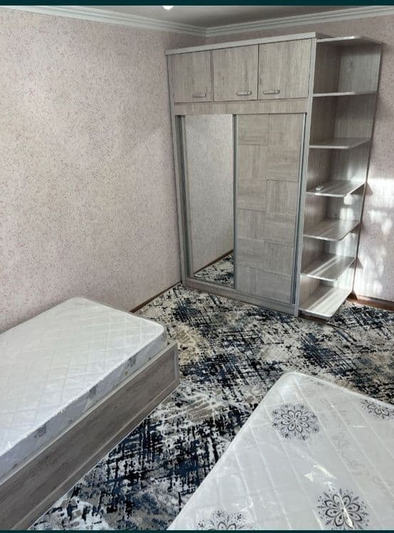 Arenda kvartira qizlar uchun Maksim Gorkiy — 1
