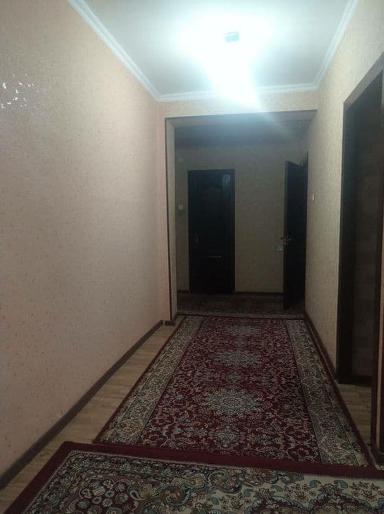 Kvartira Yunusobod 14 kv — 7