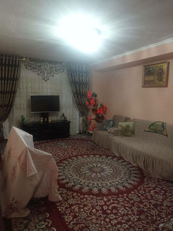 Kvartira Yunusobod 14 kv — 8
