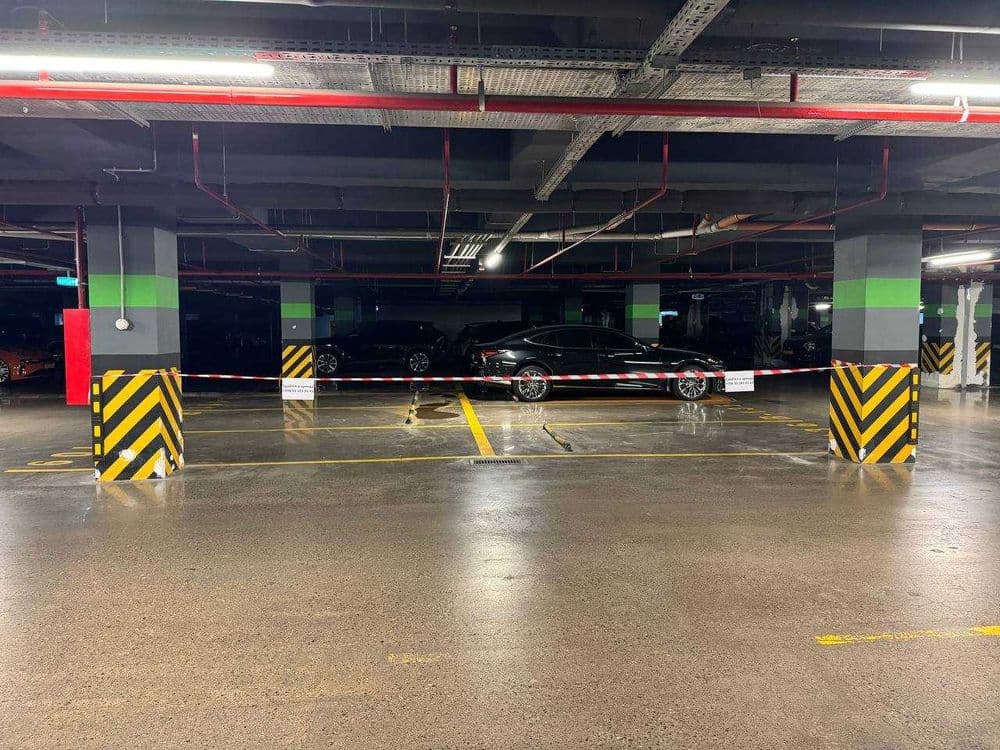 Toshkent City’da stoyanka ijaraga beriladi! — 2