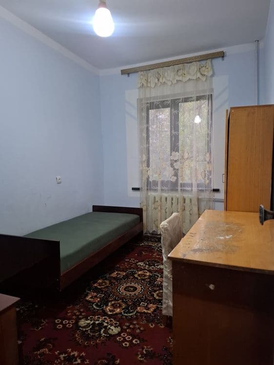 Qizlarga kvartira sheriklikka bezmakler Mirzo Ulugbek rayonida — 3