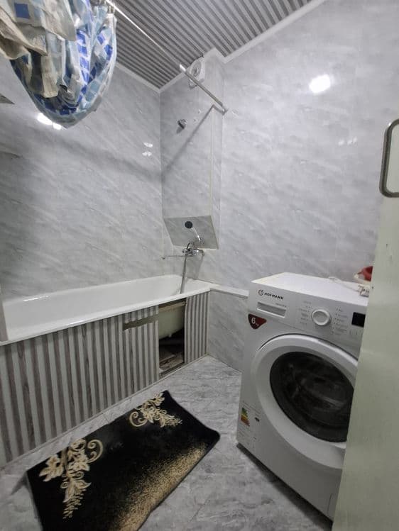 Qizlarga kvartira sheriklikka bezmakler Mirzo Ulugbek rayonida — 6