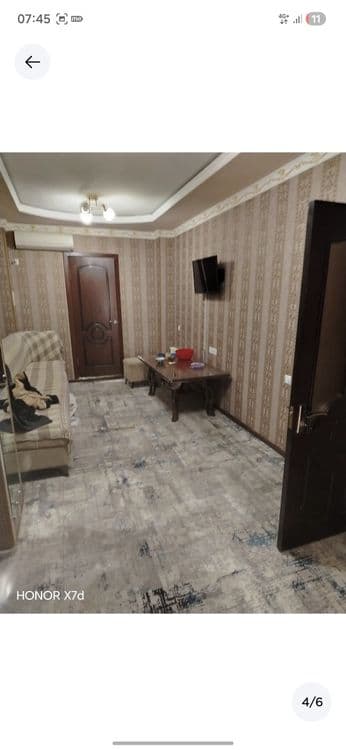 Kvartira ug'il bolalarga — 3