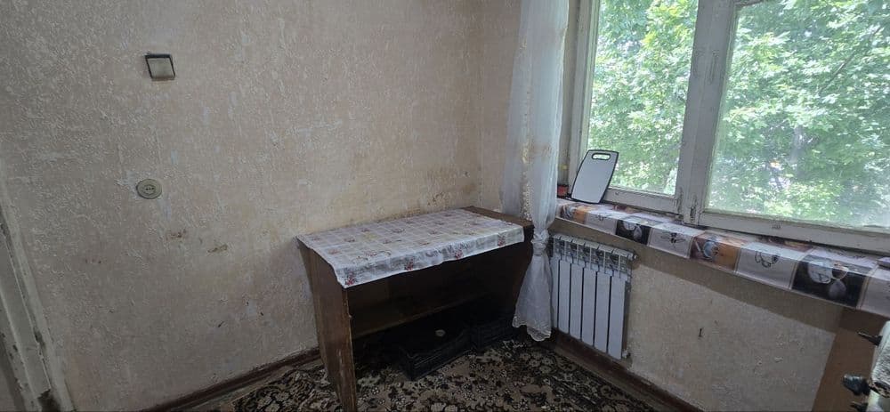 Чирчик шахар 3-микрораён солнышко — 3