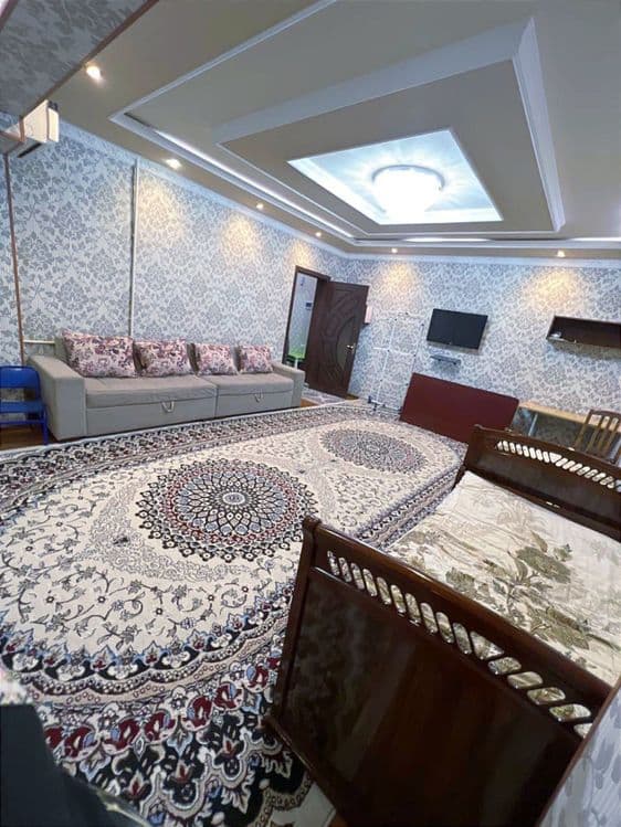 Ищем девушек для совместного проживания / Sheriklikga qiz olamiz — 3