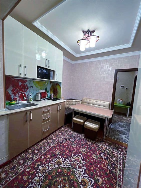 Ищем девушек для совместного проживания / Sheriklikga qiz olamiz — 5