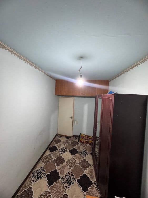Ijaraga kv yunusobod tumanida — 3