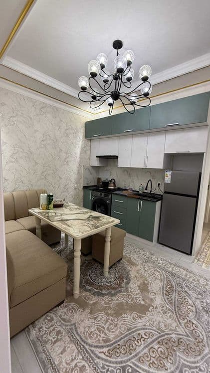 Квартира  в аренду — 2