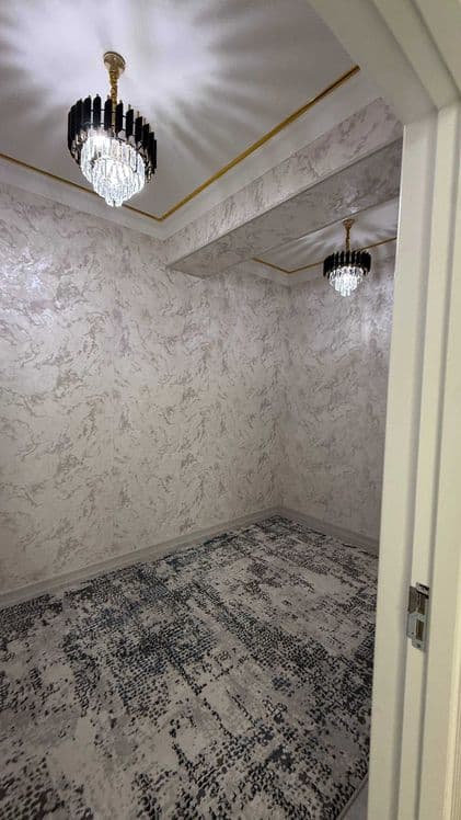 Квартира  в аренду — 3