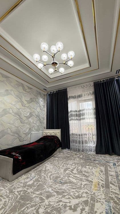 Квартира  в аренду — 7
