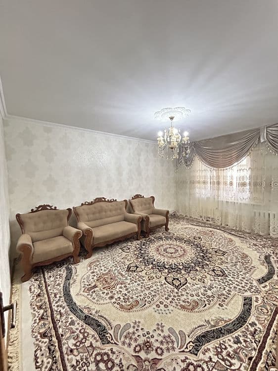 Bollarga arenda, 5xonali katta uy qushbegida, yakkasaroy tumani — 1