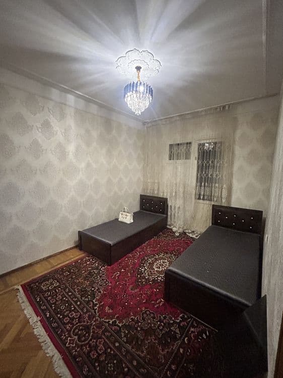 Bollarga arenda, 5xonali katta uy qushbegida, yakkasaroy tumani — 3