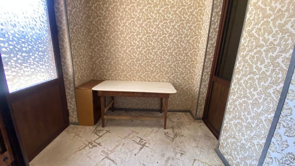 Kvartira yangi toshmida xonadon qizlarga — 3