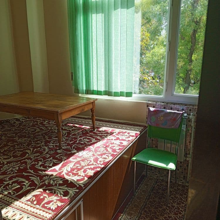 Kvartira studentlaga — 4