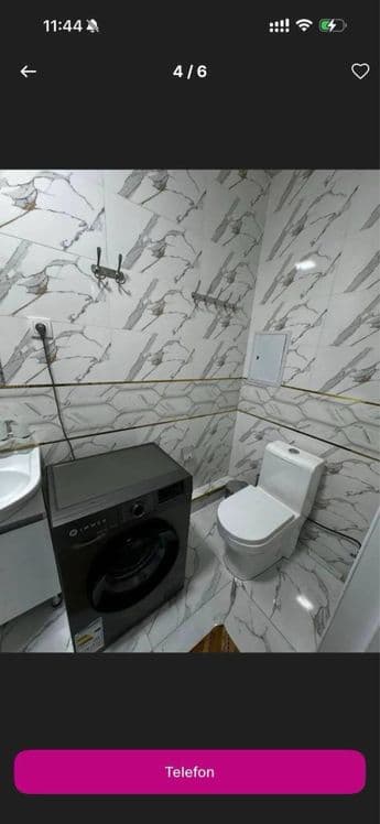 Yunusobod bolla ga kv srochni odam kere — 4