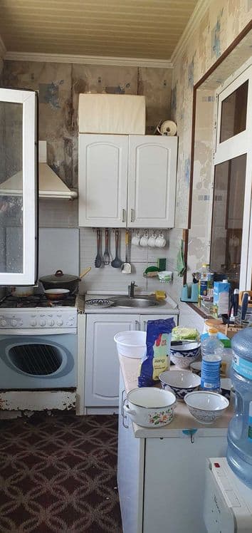 Bir kishi kerak kvartiraga, doimiy turgani Yigitlarga — 2