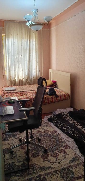 Bir kishi kerak kvartiraga, doimiy turgani Yigitlarga — 3