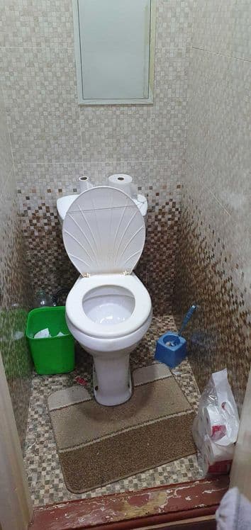 Bir kishi kerak kvartiraga, doimiy turgani Yigitlarga — 5