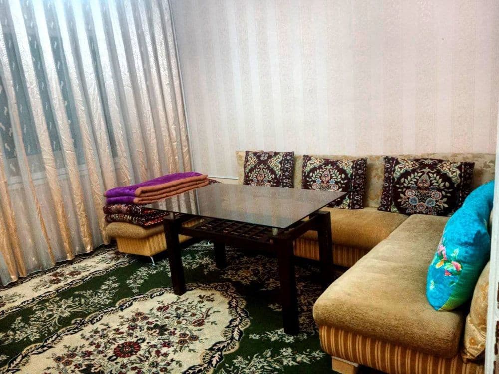 Sheriklikga bollar kerak — 2