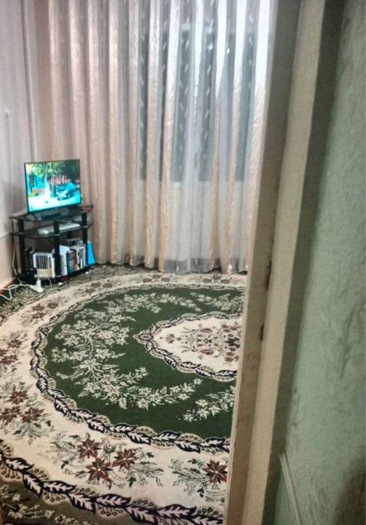 Sheriklikga bollar kerak — 3