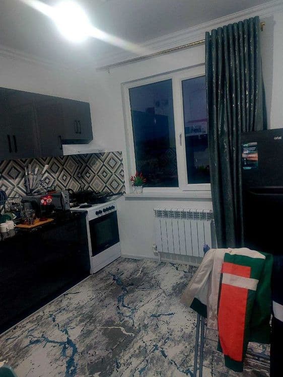 Kvartiraga faqat qizlarni qo'yaman — 5