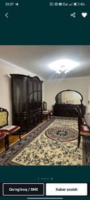 Без маклер Шерикликка 1 киши керак Хадра махалла