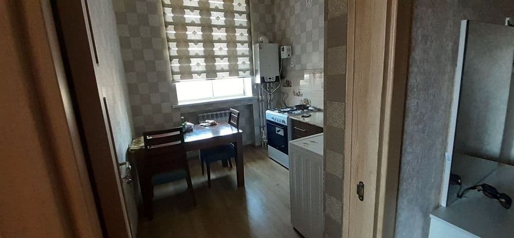 Qizlarni sherik qidiryapman/ Ищу сожительниц — 2